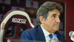 Torino-Genoa 2-1, Cairo: “Siamo sulla strada giusta”