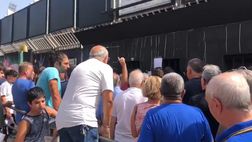 VIDEO Palermo, che fila al “Barbera”! Tifosi ritirano la tessera dell’abbonamento