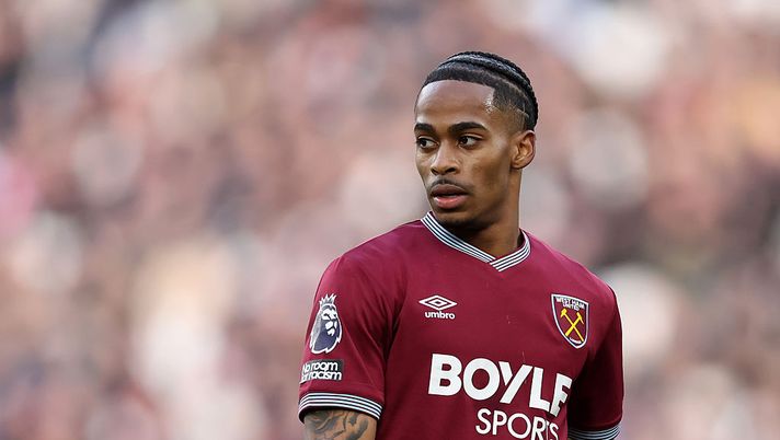 Massara ci prova per Summerville, sondaggio nel weekend: la risposta del West Ham - immagine 1