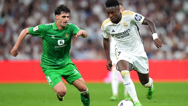 Ronaldo riaccende la polemica: “Il Pallone d’oro lo meritava Vinicius” - immagine 1