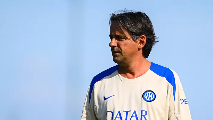 Inter-Al Ittihad, dove vederla in tv e in diretta streaming. Le formazioni - immagine 1