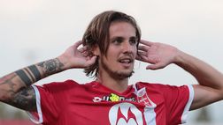 Gazzetta: “Un club di Serie A ha messo nel mirino Colpani per l’anno prossimo”