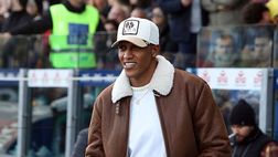 DAI CAMPI – Novità Mina! Conceicao, Anguissa, Neres, Gatti, Skorupski, Bonny, Camarda e i tempi di Fullkrug