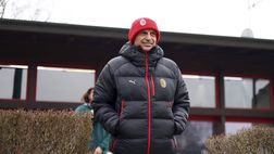 Jashari su Allegri: “Persona da ascoltare, ha sempre la sensazione giusta”