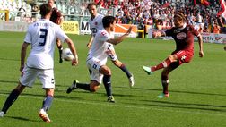 Cerci-Immobile: gemelli per la vittoria!
