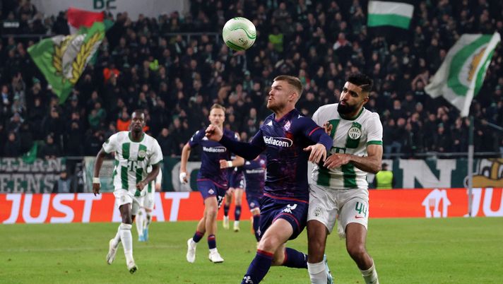 Ferrara: “Tolto Nico gli altri sembrano stagisti, serve un gioco per Beltran” - immagine 1