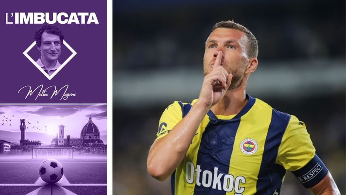 Da Pioli a Dzeko. Il futuro può attendere, ma il presente potrebbe sorridere - immagine 1