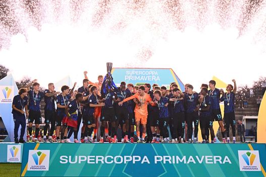 Cerpelletti: “Sogno esordio in Prima Squadra e Youth League. Mi ispiro a Calhanoglu”- immagine 2