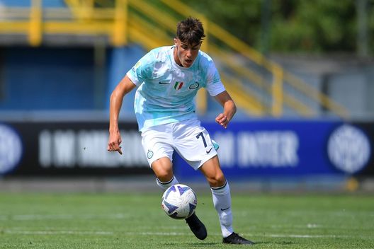 Inter, UFFICIALE: Martini ceduto a titolo definitivo al Sudtirol, i dettagli- immagine 2