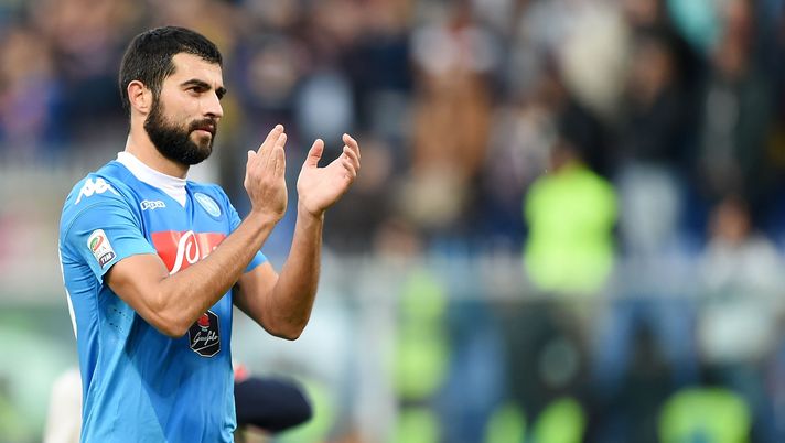 Torino, la difesa del Napoli è il vero miracolo di Sarri Torino, la difesa del Napoli è il vero miracolo di Sarri - immagine 1