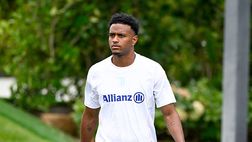 DAI CAMPI – Holm, Akanji, Cabal, Frattesi, Ismajli, Diouf, Simeone, Perin, Rovella, Orban: le novità