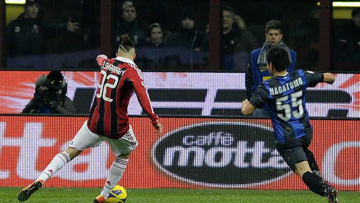 El Shaarawy Cristante
