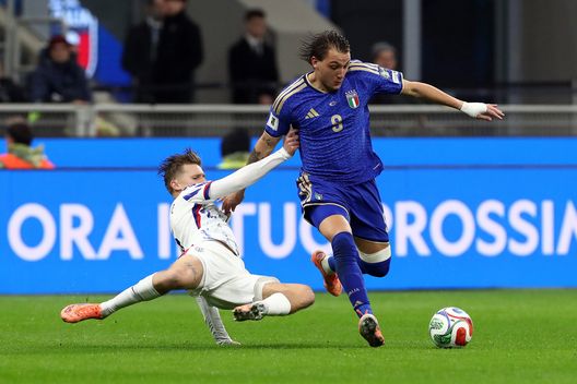 Playoff Mondiali 2026, il quadro è completo: domani l’Italia conoscerà l’avversario- immagine 3