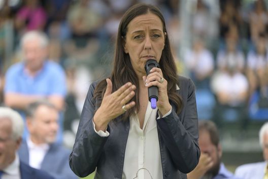 Franchi: cronoprogramma, ricorsi e sponsor. Altro incontro Commisso-Funaro- immagine 2