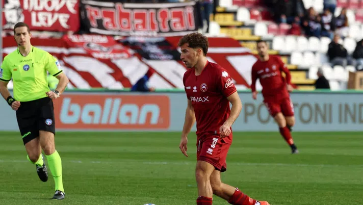 Cittadella, al Tombolato arriva una Salernitana agguerrita - immagine 1
