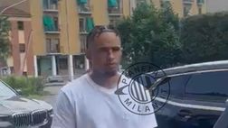 VIDEO – Milan, Okafor all’Ambrosiano per l’idoneità sportiva | PM News