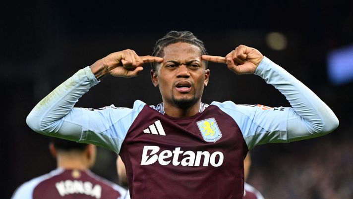 Bailey, l’agente carica l’ambiente: “Arriva un gladiatore, darà tutto per la Roma” - immagine 1