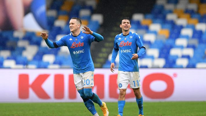 rinnovi zielinski lozano