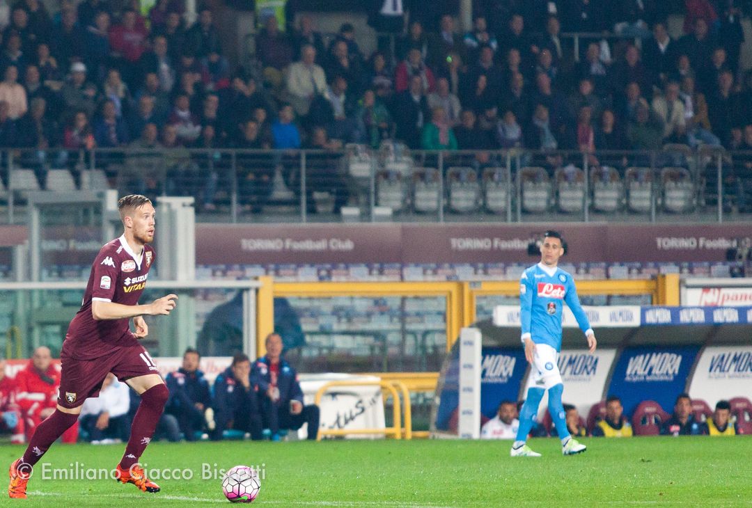 Fotogallery – Torino – Napoli 1-2 - immagine 12