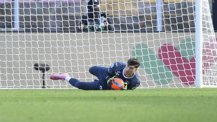 Torino, Paleari o Israel? Baroni cambia di nuovo e ora… - immagine 1