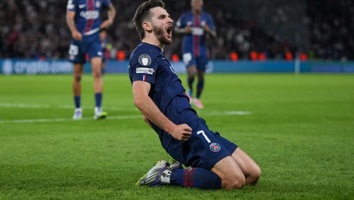 Plusvalenza record per il Napoli, il PSG pagò più di 70 milioni per Kvara: la cifra reale - immagine 1