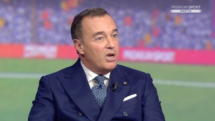 Pistocchi: “Inter, sotto ritmo e tanti errori. Forse i suoi dirigenti dovrebbero chiedersi…”  Pistocchi: “Inter, sotto ritmo e tanti errori. Forse i suoi dirigenti dovrebbero chiedersi…” - immagine 1