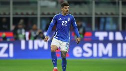 Norvegia-Italia, allarme Di Lorenzo: ieri non si è allenato. La situazione – CorSera