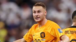 BREAKING – Koopmeiners, niente nazionale per problemi fisici: il comunicato dell’Olanda