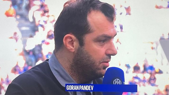 Pandev a ITV: “Cambi giusti, ci vuole gente fresca. In una società come l’Inter…” - immagine 1