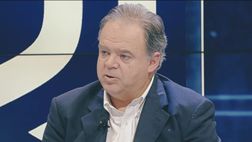Condò: “McTominay devastante, mi ha impressionato una sua qualità”