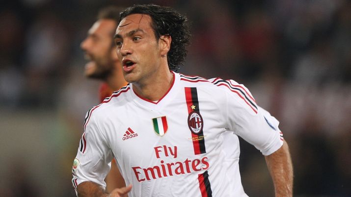 Nesta: 'Il mio Milan era il top al mondo. Non dimenticherò mai la finale di Manchester'