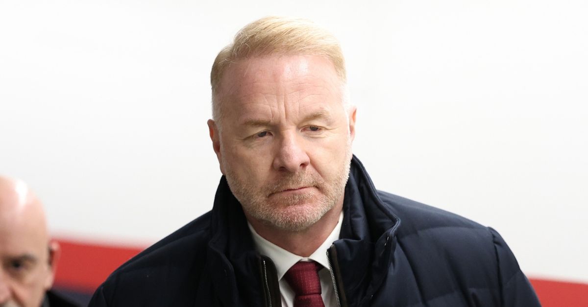 calciomercato milan tare individua il bomber per allegri e lo soffia alla rivale di serie a da Pianetamilan.it calciomercato milan tare individua il bomber per allegri e lo soffia alla rivale di serie a