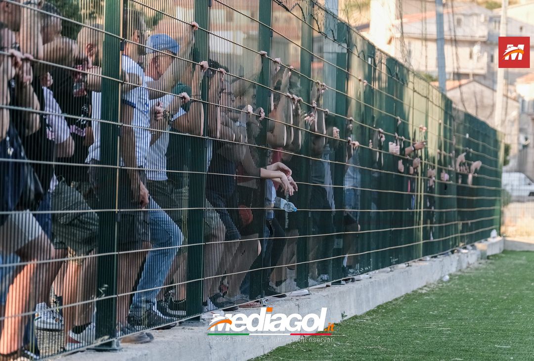 FOTO, Marineo-Palermo 0-12 la goleada rosanero (GALLERY) - immagine 43