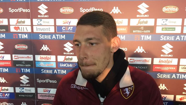 Torino-Parma 1-2, Belotti ammette: “Non siamo scesi in campo concentrati”- immagine 1