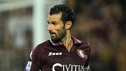 Salernitana, Gazzetta boccia Candreva: “Sembra si nasconda”. Voto negativo anche per Dia