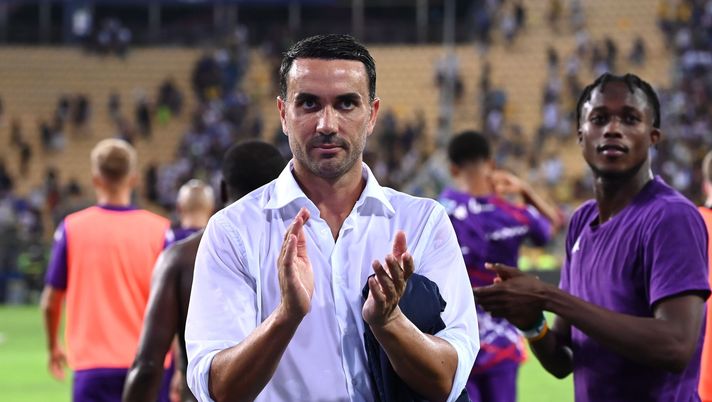 Polverosi: “La Fiorentina è un prodotto appena abbozzato. Servono 4/5 acquisti” - immagine 1