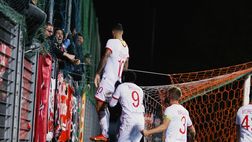 Mercato serie C: Renate, bomber in scadenza. Lescano lascia Trieste