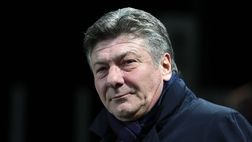 Olivera, la prima diagnosi! Ansia Mazzarri: “Infortunio non leggero. Osimhen, Kvara, Elmas, Natan…”