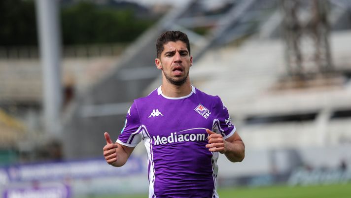 GERMOGLI PH: 10 MAGGIO 2026 FIRENZE STADIO ARTEMIO FRANCHI SERIE A FIORENTINA VS GENOA NELLA FOTO SOLOMON CorSport: “Fiorentina, fasce nel mirino tra Solomon, Volpato e Laurienté” - immagine 1