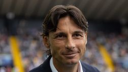Roma-Udinese / Formazioni ufficiali: nessuna sorpresa, solo i titolarissimi