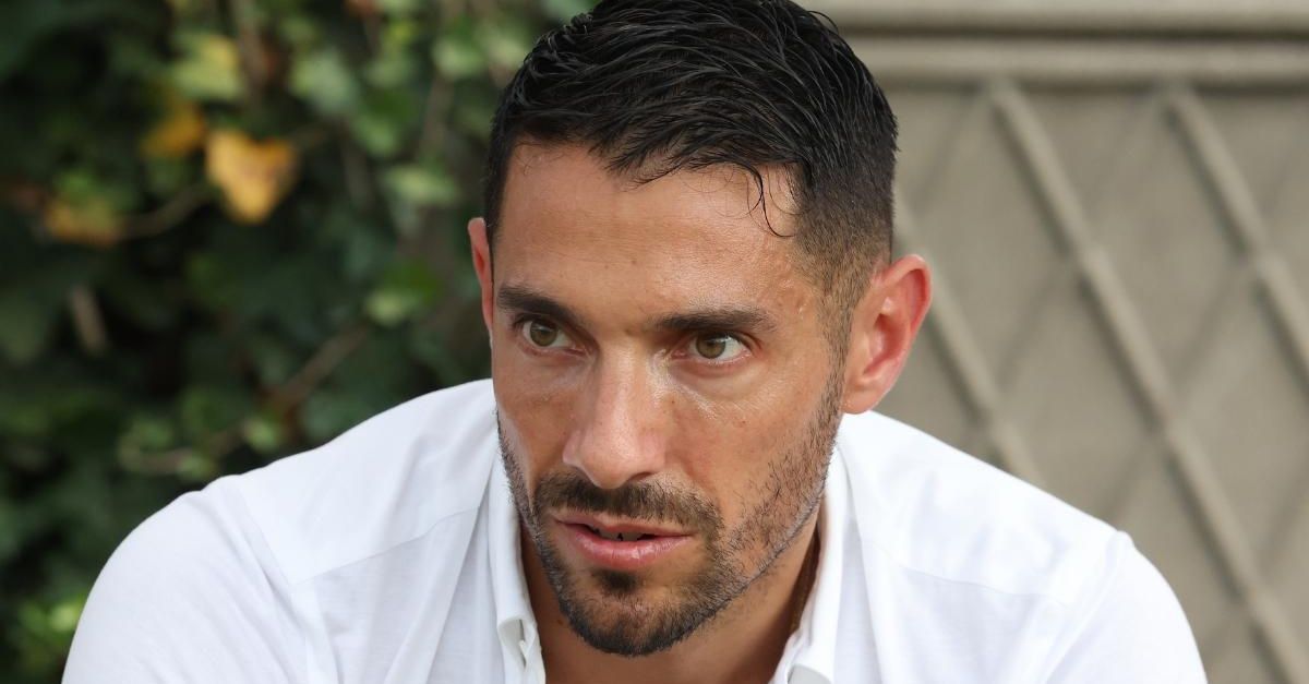 calciomercato milan dalla spagna viaggio di moncada per 8230