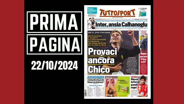 Tuttosport