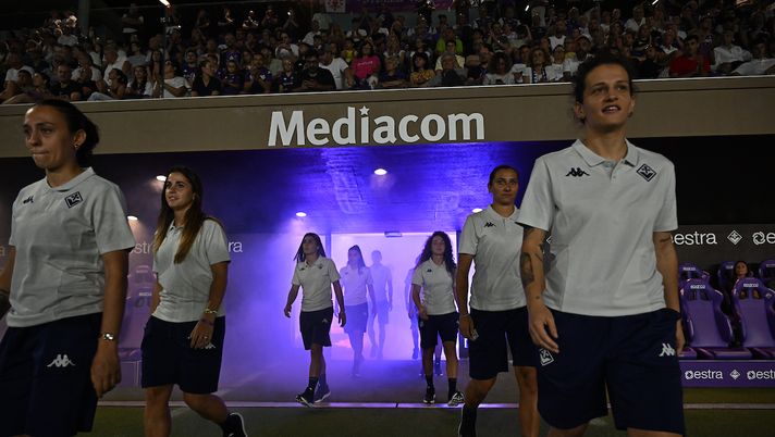 Fiorentina Femminile, il calendario della stagione 2025/26 e il nuovo formato - immagine 1