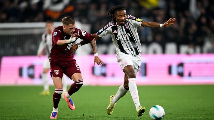 Getty Images Serie A, terzo 0-0 di giornata: finisce a reti bianche Juventus-Torino - immagine 1
