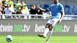 Gila tuttofare: emergenza sulle corsie, Sarri lo testa anche da terzino