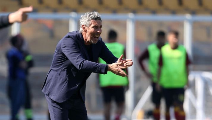 Gotti: “Ecco perché ho tolto Piccoli e messo Sansone. Krstovic mi è sempre piaciuto, Almqvist…” - immagine 1