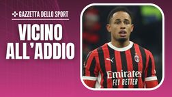 Calciomercato Milan – Okafor se ne va: ecco chi può arrivare al suo posto