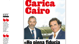 Video – Rassegna Stampa TN dell’08/12/2020: “Cairo blinda Giampaolo”