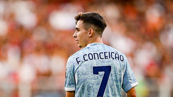 FLASH – Juve, l’esito dei controlli per Conceicao e cosa filtra per l’Inter! Cabal, Perin e Zhegrova… - immagine 1