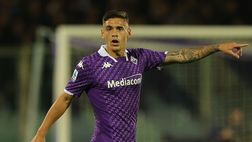 Fiorentina, gol di Martinez Quarta o gol di Kean: la decisione della Lega Serie A